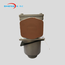 Hydraulic Oil Return Line Filter