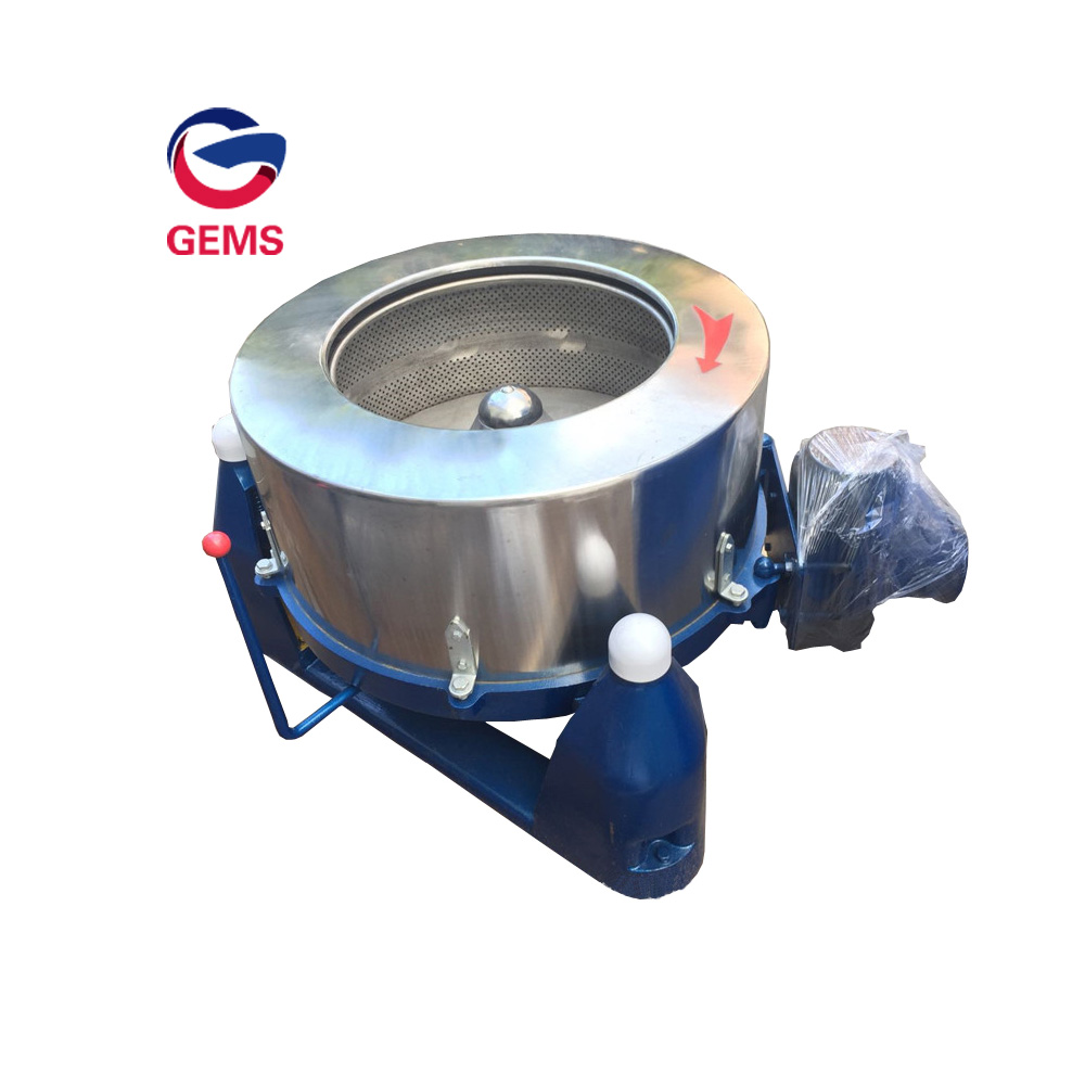 Hardware Water Remove Centrifuge Hardware Dewatering Machine