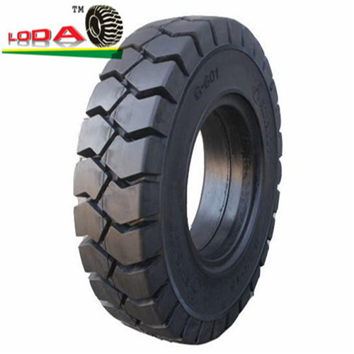 Industrial Forklift Tyre (28X9-15) for Sale