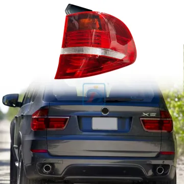 63217200817 Rear Lamp Left Taillight Outer Side for BMW X5 E70 2006-2010