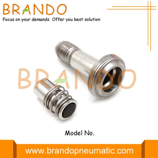 BAPC209020010 2/2 Way Fluid Control Valve Solenoid Armature