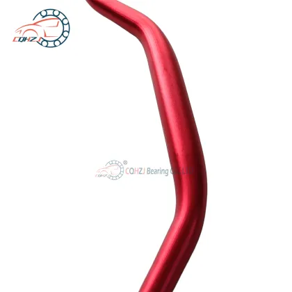 CQHZJ Universal 28mm Motorcycle Protaper Handlebar Foam Grips