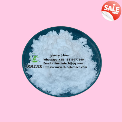 Pregabalin intermediate CAS 128013-69-4 powder
