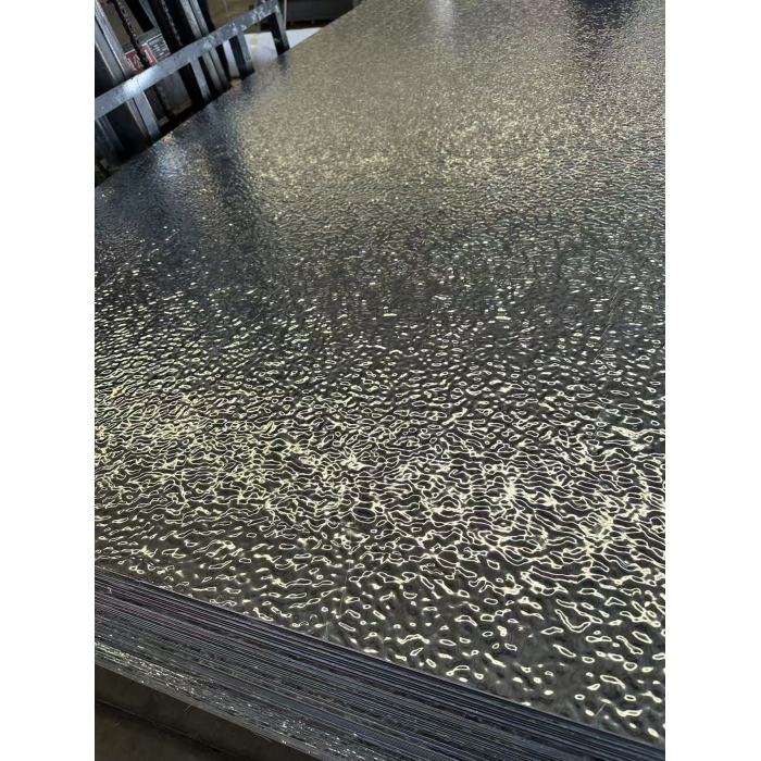 1220x2440mm 5mm các tấm tường tích hợp trang trí nội thất