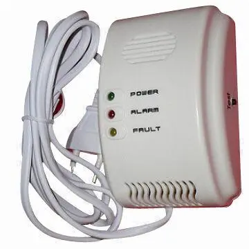 Semiconductor Gas Sensor