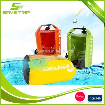 Ningbo Dry Bag Manufacturers, Water Proof Dry Bag, Dry Bag with Window