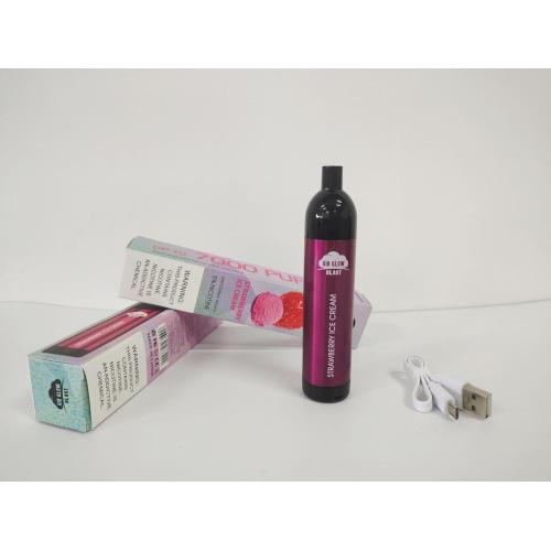 Disposable Vape 7000 Puffs Vape Electronic Cigarette
