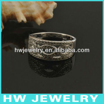 2013 fashion trendy jewelry ring