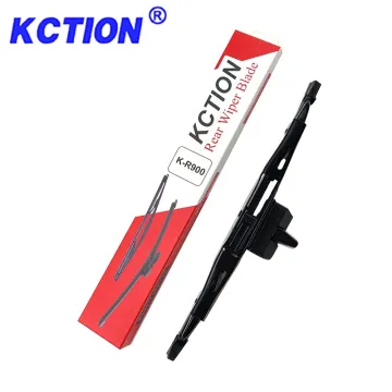 OEM Premium Wiper Blade OE 8524235040 10 Inches for Toyota 2007-2014 FJ Cruiser Rear