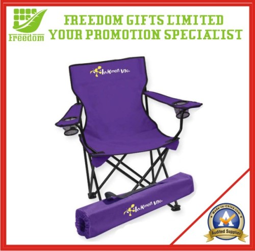 Customized Collapsible Promotional Beach Chair (FREEDOM-BC03)