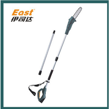 18v lithium cordless pole chain saw
