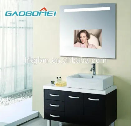 smart magic mirror /cosmetic magic mirror/ interactive magic mirror