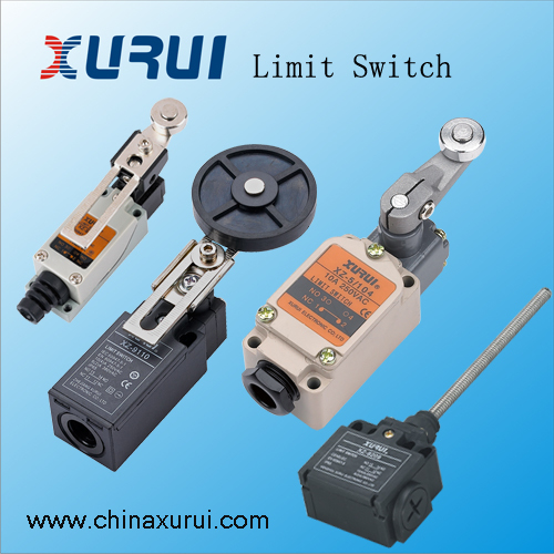 High Temperature Limit Switch / Limit Switch For Refrigerator / Limit Switch Honeywell, High