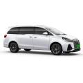 7 مقاعد جديدة للبنزين MPV Car Buick GL8