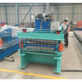 Galvanized Steel Sheet Roofing Tile Making Machine