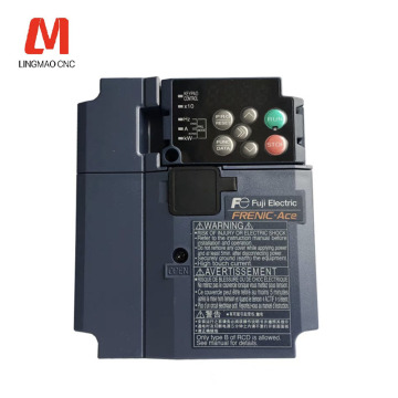 Fuji Japan Yaskawa 15 kW frequentiewisselaar FRN0029E2S-4C