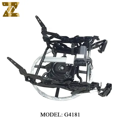 Leggett and Platt Electric Recliner Sofa Chair Parts & Accessories - Hot Sale Motors and Actuators