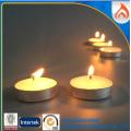 LONG BURNING TIME TEALIGHT CANDLE