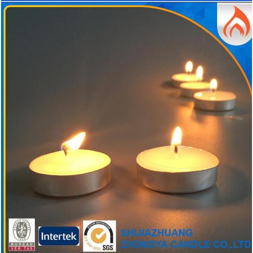 LONG BURNING TIME TEALIGHT CANDLE