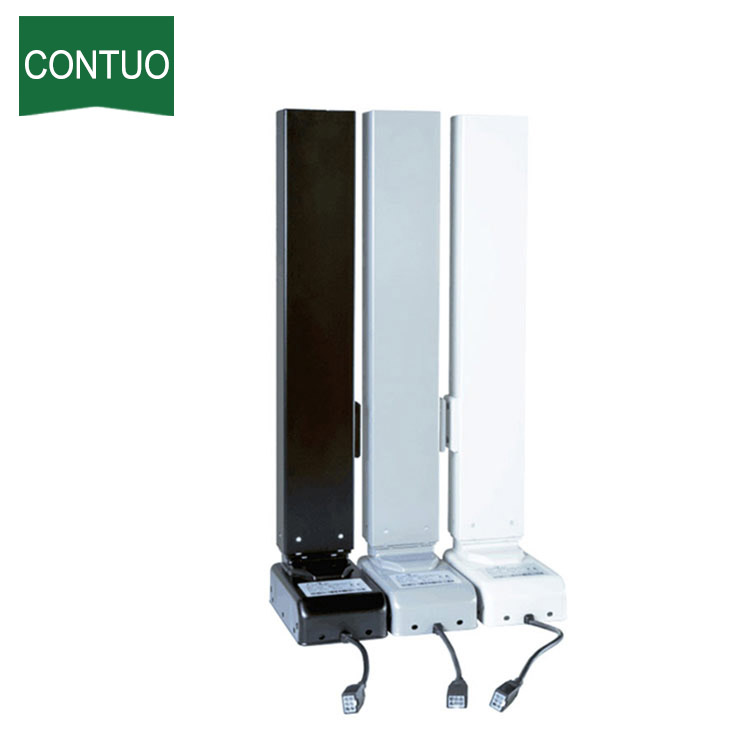 Height Adjustment Electric Adjustable Desk Lifting Column