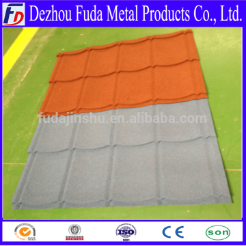 all kinds of roof tiles, roofing tiles, stone coated steel roof tiles, galvanized stone chips coated metal roof tiles