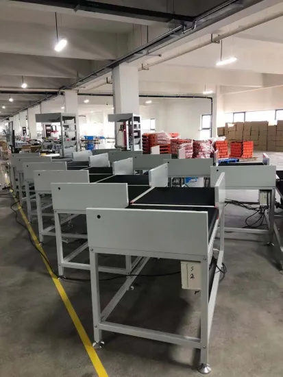 Professional Small Package Sorting Machine