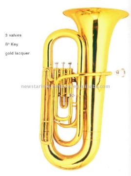 Children Tuba HTL-695