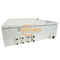 288F Outdoor Metal Outdoor Fiber Termination Box