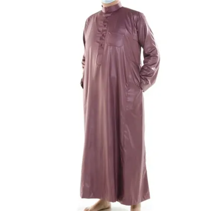 Gamis Islamic Clothing Kaftan Jilbab abaya