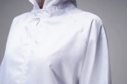 Two Piece Suit (CD Grade Garment)