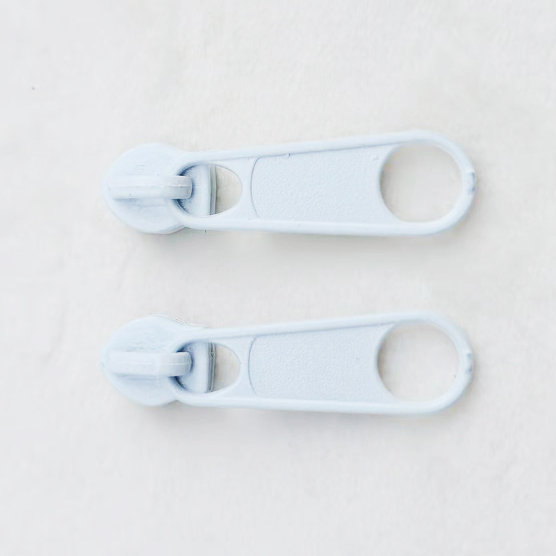 nylon zipper NL-3-3-4
