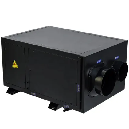 Hot Sale Washable Air Filter and Dehumidifier Parts with Pump: Explosion-Proof Solutions