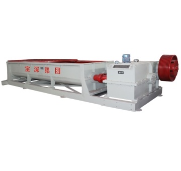Mixing Extruder Technology & Solutions