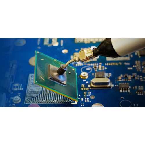 RFID Fast PCB assembly