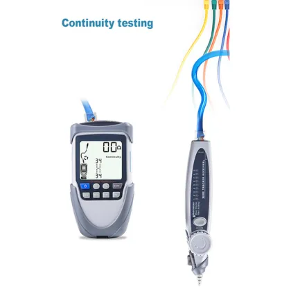 ET612 Network Cable Tester
