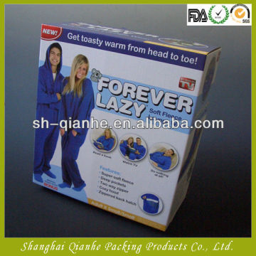 full color printing box / export carton box, display box