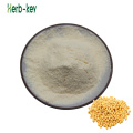 Natural Soybean Extract Soybean Isoflavones 80%