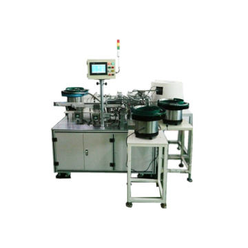 One-way Valve Automatic Assembly Machine