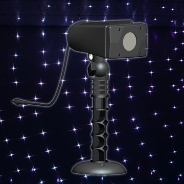 IP65 Garden Laser Light - Romantic Effect Decor Laser