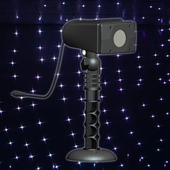 IP65 Garden Laser Light - Romantic Effect Decor Laser