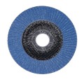 Zirconia Abrasive Flap Disc Flap Wheel for Stainless Steel