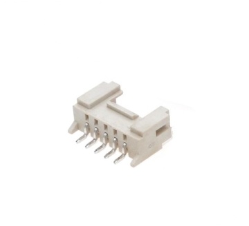 Factory Manufacturer Supply SMT 2.0mm Pitch Wiring Harness Cable Assembly Connector