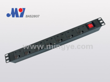 7 つの方法英国 Pdu