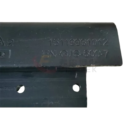 Side Shift Cylinder for KAUP Linde Forklift Parts