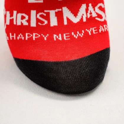 Men's Christmas stockings