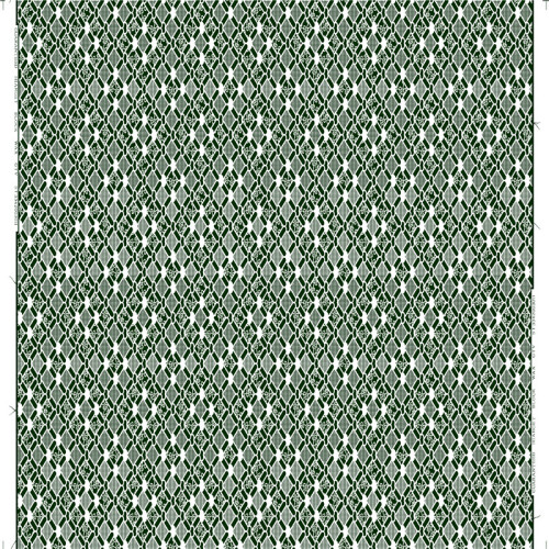 Low Cost Plaid Printed Plain Wax Polyester Fabrics
