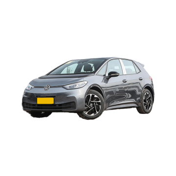 Volkswagen ID 3 und ID 4: Kompakte und Hochleistungs-Elektroautos