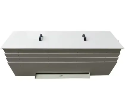 TK-1500 Large Koi Pond Bakki Shower