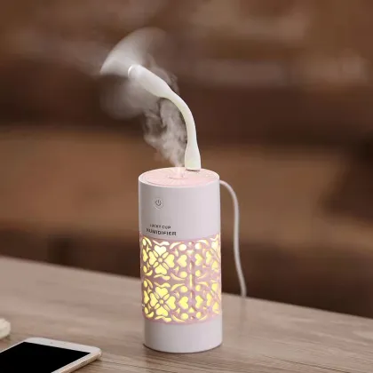 2022 cool mist humidifier car scent diffuser machine nebulizer diffuser car humidifier usb humidifier