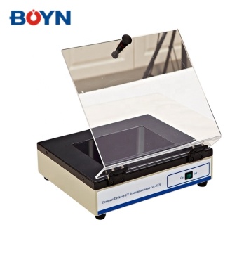High-Quality Compact Desktop UV Transmissometer GL-3120 for Lab